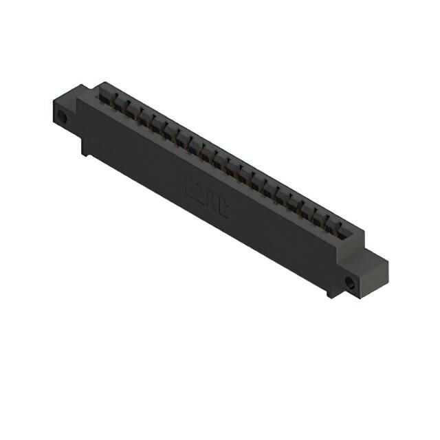 387-019-542-612 EDAC Inc.  Edgeboard Connectors